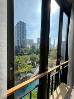 ขายคอนโดคาวะ เฮาส์ (Kawa Haus) 37 ตรม. 1นอน 1น้ำ ** วิว Facing double water สวยมาก** พร้อมเข้าอยู่ ใกล้ BTS อ่อนนุช-202509041545181756975518344.jpg