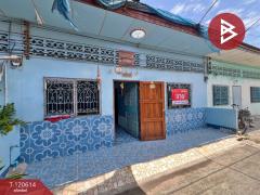 ขายทาวน์เฮ้าส์-หมู่บ้านมารวย-บางปล