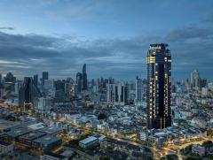 คอนโด พาร์ค ออริจิ้น จุฬา-สามย่าน ใกล้ MRT สามย่าน Duplex 2 ชั้น 34 ตรม. ชั้น17 ห้องใหม่ ตกแต่งครบ-202509041618281756977508239.jpg