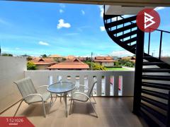 ขายด่วนทาวน์เฮ้าส์ หมู่บ้านนานาชาติเมาน์เท่นวิว บางแสน ชลบุรี พร้อมเฟอร์นิเจอร์-202509041619401756977580783.jpg