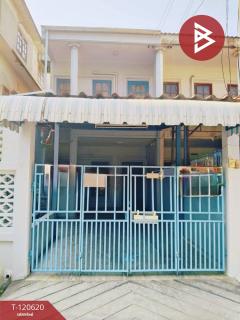 ขายทาวน์เฮ้าส์ 2 ชั้น เนื้อที่ 24 ตร.วา บางกะปิ กรุงเทพมหานคร-202509041626421756978002434.jpg