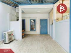 ขายทาวน์เฮ้าส์ 2 ชั้น เนื้อที่ 24 ตร.วา บางกะปิ กรุงเทพมหานคร-202509041626441756978004508.jpg