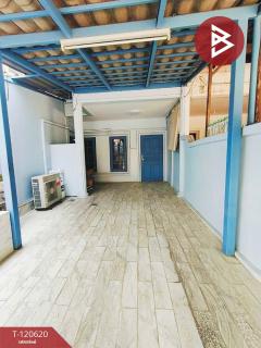 ขายทาวน์เฮ้าส์ 2 ชั้น เนื้อที่ 24 ตร.วา บางกะปิ กรุงเทพมหานคร-202509041626451756978005041.jpg