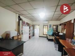 ขายทาวน์เฮ้าส์ 2 ชั้น เนื้อที่ 24 ตร.วา บางกะปิ กรุงเทพมหานคร-202509041626451756978005569.jpg