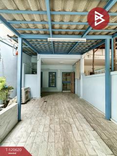 ขายทาวน์เฮ้าส์ 2 ชั้น เนื้อที่ 24 ตร.วา บางกะปิ กรุงเทพมหานคร-202509041626471756978007633.jpg