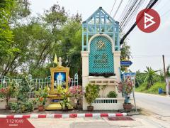 ขายทาวน์เฮ้าส์ หมู่บ้านพาร์คแกลเลอรี่ ศรีนครินทร์ (Park Gallery Srinakarin) ใกล้สถานีรถไฟฟ้า ศรีแบริ่ง-202509041633211756978401299.jpg