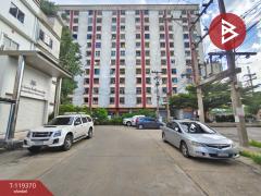 ขายคอนโด โครงการสุวรรณนคร คอนโดมิเนียม (Suwannakhon Condominium) สมุทรสาคร