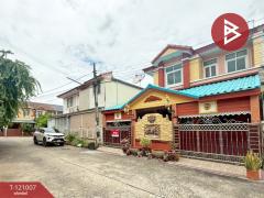 ขายทาวน์เฮ้าส์ หมู่บ้านภัทรินทร์ 1 คู้บอน กรุงเทพฯ ทำเลดี เดินทางสะดวก ราคาถูก-202509041639541756978794099.jpg