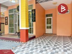 ขายทาวน์เฮ้าส์ หมู่บ้านภัทรินทร์ 1 คู้บอน กรุงเทพฯ ทำเลดี เดินทางสะดวก ราคาถูก-202509041639541756978794636.jpg