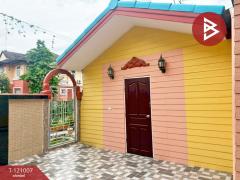 ขายทาวน์เฮ้าส์ หมู่บ้านภัทรินทร์ 1 คู้บอน กรุงเทพฯ ทำเลดี เดินทางสะดวก ราคาถูก-202509041640001756978800611.jpg