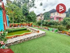 ขายทาวน์เฮ้าส์ หมู่บ้านภัทรินทร์ 1 คู้บอน กรุงเทพฯ ทำเลดี เดินทางสะดวก ราคาถูก-202509041640021756978802096.jpg