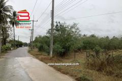  ที่ดินเปล่า เนื้อที่ 3-0-88 ไร่ ซ.เปลี่ยนเหมาะ (แยกด่านสิงขร) ถนนเพชรเกษม ต.คลองวาฬ อ.เมือง จ.ประจวบคีรีขันธ์-202509041657251756979845948.jpg