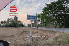  ที่ดินเปล่า เนื้อที่ 3-0-88 ไร่ ซ.เปลี่ยนเหมาะ (แยกด่านสิงขร) ถนนเพชรเกษม ต.คลองวาฬ อ.เมือง จ.ประจวบคีรีขันธ์-202509041657261756979846435.jpg