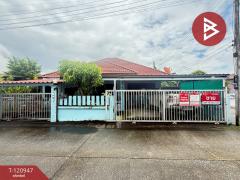ขายบ้านเดี่ยว หมู่บ้านเปรมบุญ (Premboon) แม่ริม เชียงใหม่