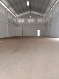 ให้เช่าโกดังโรงงาน 280 ตร.ม. ไฟ 3 เฟส ออฟฟิต ห้องน้ำ ห้องเก็บของ อยู่ติดถนน ปท.1030 หมู่ 2 ต.คลองพระอุดม อ.ลาดหลุมแก้ว จ.ปทุมธานี ค่าเช่า 30,000 โทร.0846495780-202509042115361756995336317.jpg