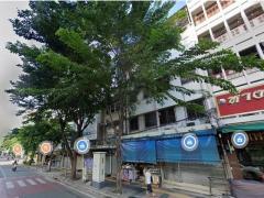 ขาย อาคารพาณิชย์ 2 คูหา ติดถนนใหญ่  ตรงข้าม Big C สะพานควาย ใกล้สี่แยกสะพานควาย BTSสะพานควาย ทำเลดี