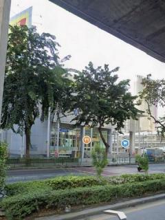 ขาย อาคารพาณิชย์ 2 คูหา ติดถนนใหญ่  ตรงข้าม Big C สะพานควาย ใกล้สี่แยกสะพานควาย BTSสะพานควาย ทำเลดี-202509042241421757000502225.jpg