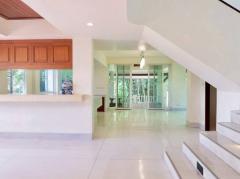 บ้านหลังใหญ่สไตล์ล้านนาประยุกต์ วิวภูเขา 3-3-0 ไร่ ติดถนนสาธารณะ ใกล้โรงแรม Four Season แม่ริม เชียงใหม่-202509050133581757010838317.jpg