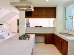 บ้านหลังใหญ่สไตล์ล้านนาประยุกต์ วิวภูเขา 3-3-0 ไร่ ติดถนนสาธารณะ ใกล้โรงแรม Four Season แม่ริม เชียงใหม่-202509050134081757010848525.jpg