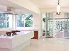 บ้านหลังใหญ่สไตล์ล้านนาประยุกต์ วิวภูเขา 3-3-0 ไร่ ติดถนนสาธารณะ ใกล้โรงแรม Four Season แม่ริม เชียงใหม่-202509050134391757010879994.jpg