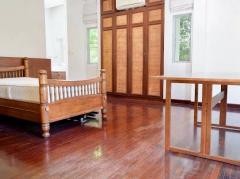 บ้านหลังใหญ่สไตล์ล้านนาประยุกต์ วิวภูเขา 3-3-0 ไร่ ติดถนนสาธารณะ ใกล้โรงแรม Four Season แม่ริม เชียงใหม่-202509050135141757010914731.jpg