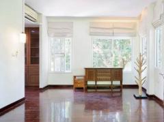 บ้านหลังใหญ่สไตล์ล้านนาประยุกต์ วิวภูเขา 3-3-0 ไร่ ติดถนนสาธารณะ ใกล้โรงแรม Four Season แม่ริม เชียงใหม่-202509050135321757010932688.jpg