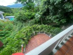 บ้านหลังใหญ่สไตล์ล้านนาประยุกต์ วิวภูเขา 3-3-0 ไร่ ติดถนนสาธารณะ ใกล้โรงแรม Four Season แม่ริม เชียงใหม่-202509050135461757010946329.jpg