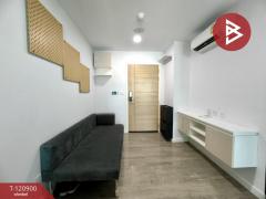 ขายคอนโด-พอส-สุขุมวิท-103-(Pause-Sukhumvit-103)-กรุง