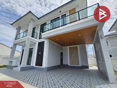 ขายบ้านเดี่ยว-หมู่บ้านสุดอินวิลล์-