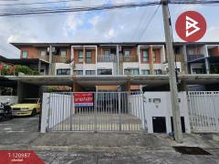 ขาย/เช่า-ทาวน์โฮม-โครงการแกรนด์ไอ-ดี