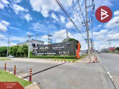 ขายทาวน์เฮ้าส์ หมู่บ้านวีคอมพาวด์ ติวานนท์-รังสิต (V Compound Tiwanon-Rangsit) ปทุมธานี-202509051027291757042849586.jpg