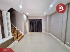 ขายทาวน์เฮ้าส์ หมู่บ้านวีคอมพาวด์ ติวานนท์-รังสิต (V Compound Tiwanon-Rangsit) ปทุมธานี-202509051027301757042850641.jpg