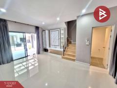 ขายทาวน์เฮ้าส์ หมู่บ้านวีคอมพาวด์ ติวานนท์-รังสิต (V Compound Tiwanon-Rangsit) ปทุมธานี-202509051027311757042851156.jpg