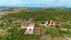 ขายถูก!! ที่ดินท้องมังกร 1ไร่ 2 งาน (2,400 sqm.) กลางหุบเขาใกล้ทะเลปราณบุรี แค่ 2 นาที-202509051056311757044591673.jpg