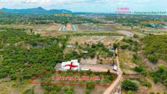 ขายถูก!! ที่ดินท้องมังกร 1ไร่ 2 งาน (2,400 sqm.) กลางหุบเขาใกล้ทะเลปราณบุรี แค่ 2 นาที-202509051056331757044593220.jpg