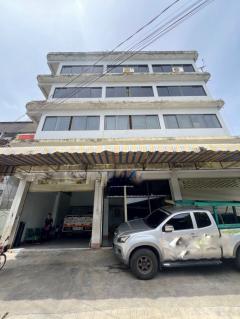 ให้เช่า ออฟฟิศ สำนักงาน  1000 ตรม 48 ตรว ถนนพระราม 2