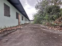 ขาย โรงงาน 2 ชั้น ท่ามะกา จังหวัด กาญจนบุรี PTT00375