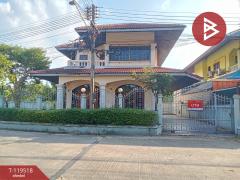 ขายบ้านเดี่ยว-หมู่บ้านสุพิชชา2-ศาลา