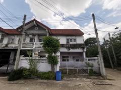 ขาย ทาวน์เฮ้าส์ อุดมพรทาวน์ ท่ามะกา กาญจนบุรี PTT10319