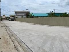 ขายที่ดินถมแล้ว แปลงสวย ขนาด 608 ตรว. ติดถนน 2 ด้าน บางกะดี่ 19 แยก 8 และ เทียนทะเล 20 แยก 14 ใกล้ถนนวงแหวนกาญจนาภิเษก-202509051201031757048463465.jpg