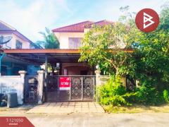 ขายบ้านเดี่ยว-หมู่บ้านเคซีกรีนวิลล