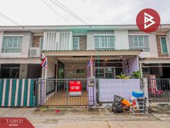 ขายทาวน์เฮ้าส์-หมู่บ้านพฤกษาวิลล์-49