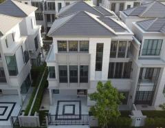 BH3721 ให้เช่าบ้านแฝด 3 ชั้น โครงการ THE SONNE ศรีนครินทร์–บางนา (220 ตร.ม. 4 ห้องนอน) ซ.เฉลิมพระเกียรติ ร.9 ซ.28 แยก 14-2 BH3721-ให้เช่าบ้านแฝด-3-ชั้น-โครงการ-THE-SONNE-ศ