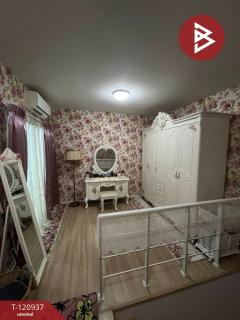 ขายทาวน์โฮม โครงการบ้านกลางเมือง พระราม9-อ่อนนุช (Baan Klang Muang Rama9-On Nut) กรุงเทพมหานคร-202509051320181757053218268.jpg