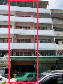 BH1301 ให้เช่า ตึกแถว 5 ชั้น 2 คูหา สุทธิสารวินิจฉัย ใกล้ MRT สุทธิสาร 1 นาที ขอคนสนใจเช่าคู่ 2คูหา BH1301-ให้เช่า-ตึกแถว-5-ชั้น-2-คูหา-สุทธิสา