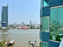 ขาย คอนโด วิวเจ้าพระยา 270 องศา ตรงข้ามเอเชียทีค Watermark เจ้าพระยาริเวอร์ 3 นอน 245 ตรม. ชั้น 12A-202509051327441757053664089.jpg