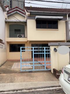 ให้เช่าทาวน์โฮม 2 ชั้น หมู่บ้าน มณียาวิลล์ สุขุมวิท 101-1 เดินทางสะดวก ใกล้ BTS ปุณณวิถี, อุดมสุข ให้เช่าทาวน์โฮม-2-ชั้น-หมู่บ้าน-มณีย