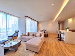 ให้เช่า คอนโด Bearing Residence (แบริ่ง เรสซิเดนซ์) 170 ตรม. 3 นอน 4 น้ำ ชั้น 3 วิวเมือง จอดรถได้ 1 คัน