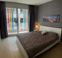 ให้เช่าคอนโดเลี้ยงสัตว์ได้-Happy-Condo-ลาด
