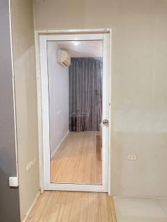 ให้เช่าคอนโดเลี้ยงสัตว์ได้ Happy Condo ลาดพร้าว 101 ขนาด 37 ตรม. อาคาร South ชั้น 6  พร้อมระเบียง ห้องรีโนเวท มาใหม่ พร้อมอยู่-202509051355041757055304128.jpg